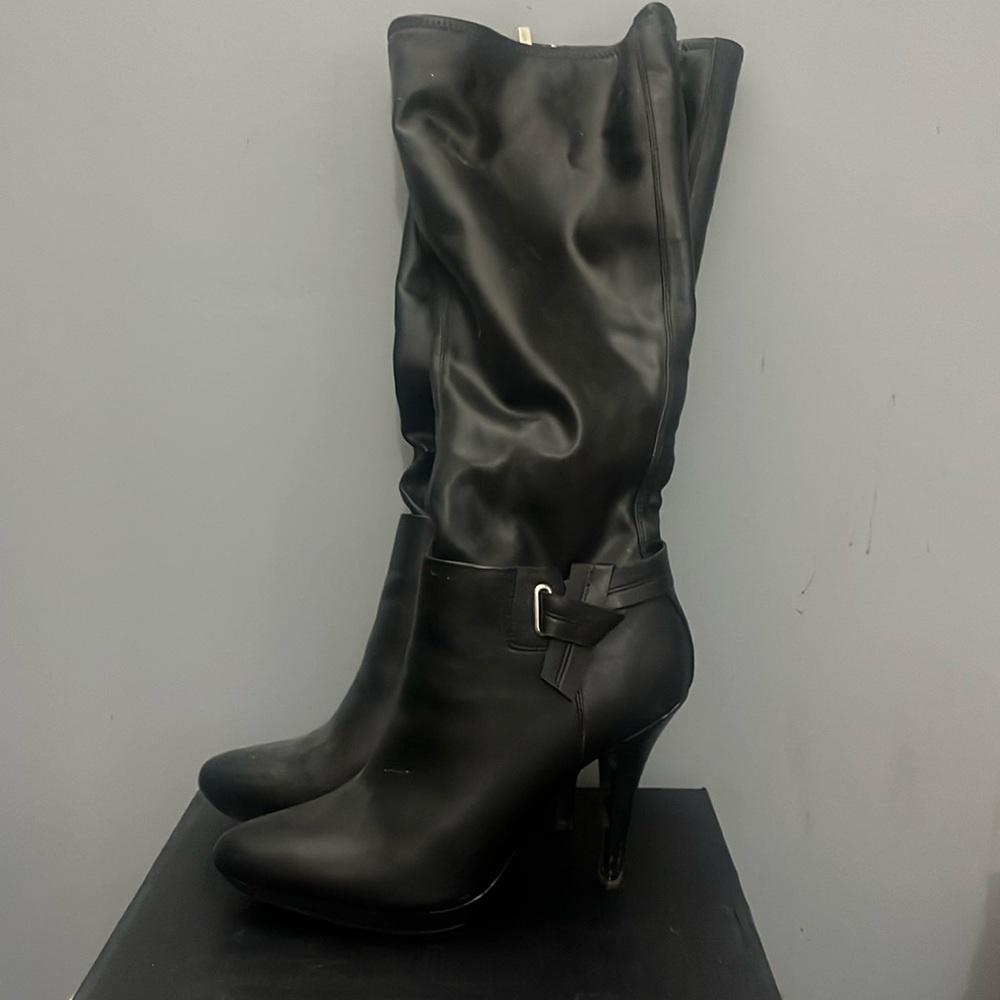 Nine West tall boots